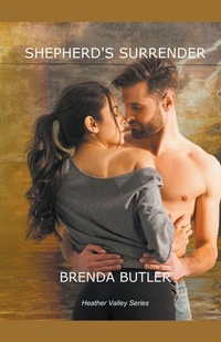 Enlarge image Cover: Shepherd's Surrender - Brenda Butler