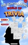 Cover: The Scintillating World Of Trivia (Trivia Books, #1) - Lady Katherine