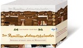 Cover: Der Familien-Adventskalender - Migo