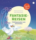 Cover: FamilyFlow. Fantasiereisen. Fr&uuml;hlingszauber zum Einschlafen - Dressler