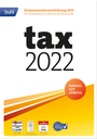 Cover: tax 2022 - BUHL-DATA-SERVICE
