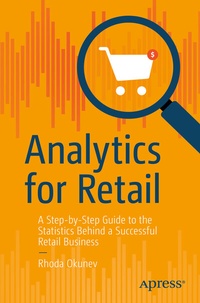 Abbildung von: Analytics for Retail - Apress