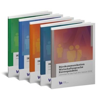 Abbildung von: IKA Gesamtpaket AU Windows 10 - Office 365 - Wings Lernmedien AG