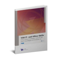 Abbildung von: VSH IT- und Office Skills (farbig) - Wings Lernmedien AG