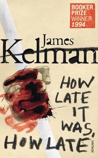 Enlarge image Cover: How Late It Was How Late - Vintage
