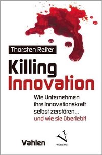 Enlarge image Cover: Killing Innovation - Versus