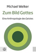 Cover: Zum Bild Gottes - Evangelische Verlagsanstalt