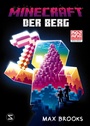 Cover: Minecraft - Der Berg - Schneiderbuch