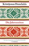 Cover: Die Jahreszeiten - C.H.BECK