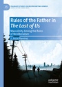 Cover: Rules of the Father in The Last of Us - Palgrave Macmillan