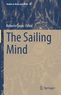 Cover: The Sailing Mind - Springer
