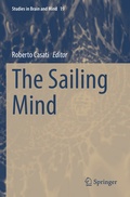 Cover: The Sailing Mind - Springer