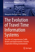 Cover: The Evolution of Travel Time Information Systems - Springer