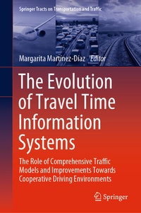 Abbildung von: The Evolution of Travel Time Information Systems - Springer