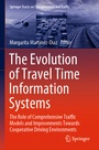 Cover: The Evolution of Travel Time Information Systems - Springer