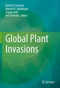 Bild: Global Plant Invasions - Springer