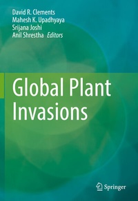 Abbildung von: Global Plant Invasions - Springer