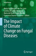 Bild: The Impact of Climate Change on Fungal Diseases - Springer