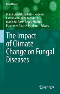 Bild: The Impact of Climate Change on Fungal Diseases - Springer