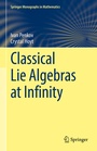 Cover: Classical Lie Algebras at Infinity - Springer