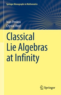 Abbildung von: Classical Lie Algebras at Infinity - Springer