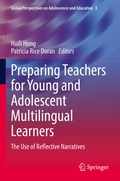 Cover: Preparing Teachers for Young and Adolescent Multilingual Learners - Springer