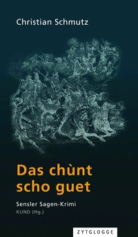 Abbildung von: Das chùnt scho guet - Zytglogge