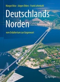 Cover: Deutschlands Norden - Springer