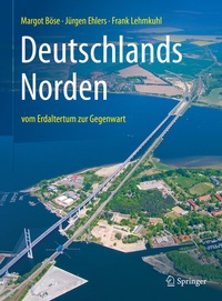 Abbildung von: Deutschlands Norden - Springer