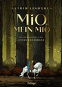 Cover: Mio, mein Mio - Oetinger