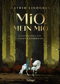 Cover: Mio, mein Mio - Oetinger