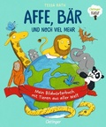 Cover: Affe, B&auml;r und noch viel mehr - Oetinger