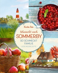Abbildung von: Sehnsucht nach Sommerby - Oetinger