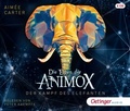Cover: Die Erben der Animox 3. Der Kampf des Elefanten - Oetinger Media