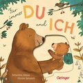 Cover: F&uuml;r immer Du und Ich - Oetinger