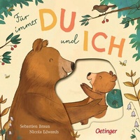 Abbildung von: Für immer Du und Ich - Oetinger