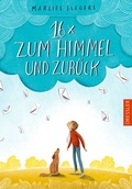 Cover: 16 x zum Himmel und zur&uuml;ck - Dressler