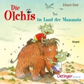 Cover: Die Olchis im Land der Mammuts - Oetinger Media