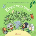 Cover: Einer von uns - Dressler