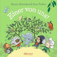 Enlarge image Cover: Einer von uns - Dressler