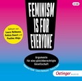 Cover: Feminism is for everyone! - Oetinger Media