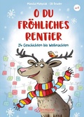 Cover: O du fr&ouml;hliches Rentier - Dressler