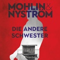 Cover: Die andere Schwester (ungek&uuml;rzt) - Harper Audio