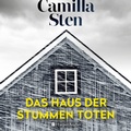 Cover: Das Haus der stummen Toten (ungek&uuml;rzt) - Harper Audio