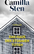 Cover: Das Haus der stummen Toten - HarperCollins