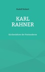 Cover: Karl Rahner - BoD - Books on Demand