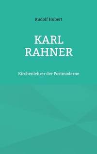 Enlarge image Cover: Karl Rahner - BoD - Books on Demand