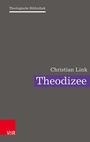Cover: Theodizee - Vandenhoeck & Ruprecht