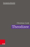 Cover: Theodizee - Vandenhoeck & Ruprecht