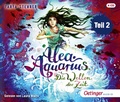Cover: Alea Aquarius 8 Teil 2. Die Wellen der Zeit - Oetinger Media